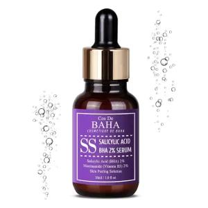 Salicylic Acid 2% Serum 30ml