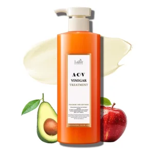 ACV Vinegar Treatment 430ml