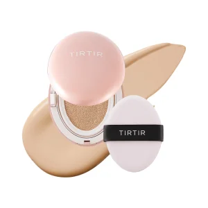 Mask Fit All Cover Cushion #21N Ivory