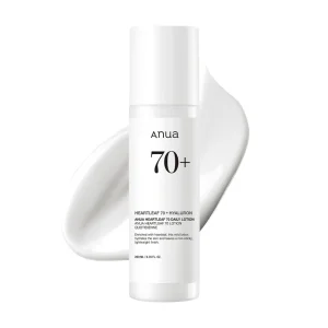 Heartleaf 70 Daily Lotion 200ml