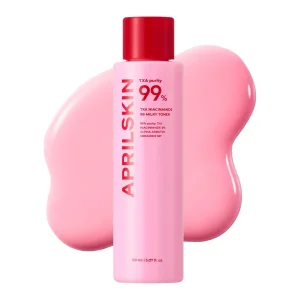 TXA Niacinamide 99 Milky Toner 150ml