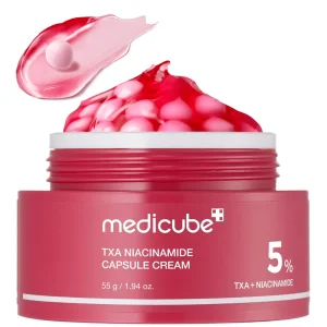 Txa Niacinamaide Capsule Cream 55g