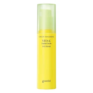 Green Tangerine Vita C Dark Circle Eye Cream 30ml
