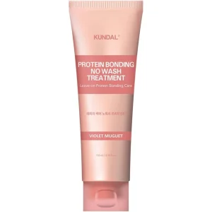 Protein Bonding Care No Wash Treatment Violet Muguet 130ml
