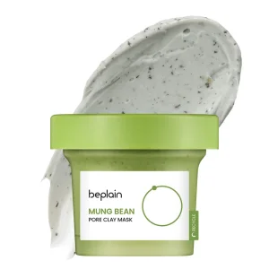 Mung Bean Pore Clay Mask 120ml