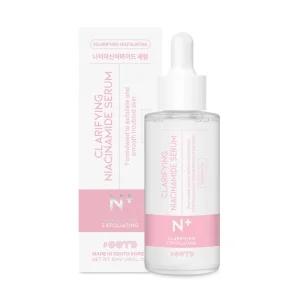 Clarifying Niacinamide Serum 50ml