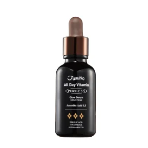 All Day Vitamin Pure C 5.5 Glow Serum 30ml