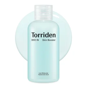 DIVE IN Skin Booster 200ml