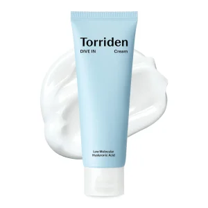 DIVE IN Cream 80ml