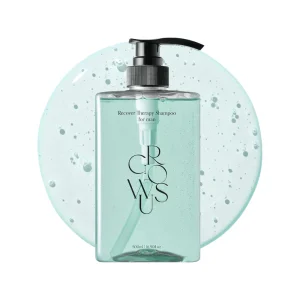 Recover Therapy Shampoo for Man 500ml