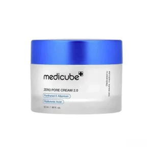 Zero Pore Cream 2.0 50ml
