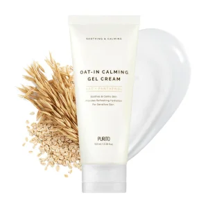 Oat-In Calming Gel Cream 100ml
