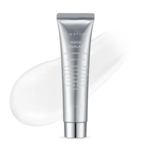 Aqua Squalane Moisturizing Cream 60ml