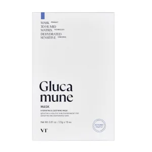Glucamune Mask 1ea