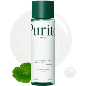Wonder Releaf Centella Toner 200ml