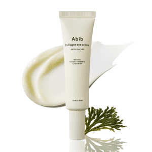 Collagen Eye Crème Jericho Rose Tube 30ml