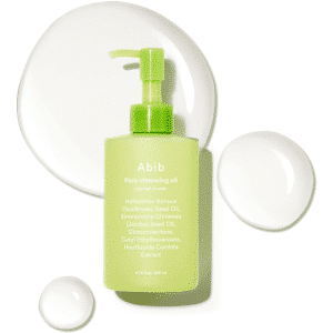Pore Cleansing Oil Heartleaf Oil-Wash 200ml