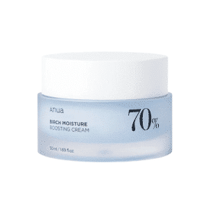 Birch Moisture Boosting Cream 50ml