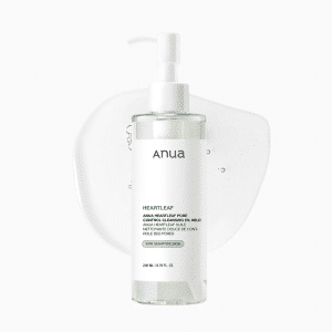Heartleaf Pore Control Cleansing Oil Mild 200ml