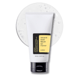 Advanced Snail Mucin Power Gel Cleanser 150ml