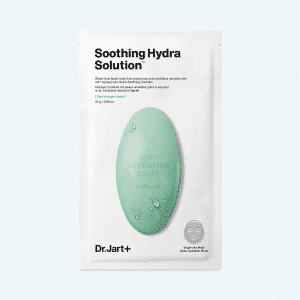 Dermask Soothing Hydra Solution 1ea