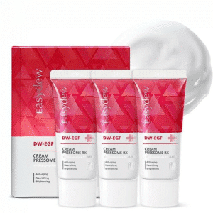 DW-EGF Cream Pressome RX (30ml*3EA)