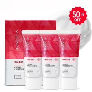 DW-EGF Cream Pressome RX (30ml*3EA)