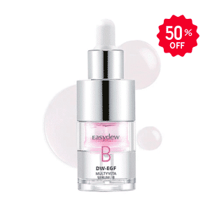 DW-EGF Multy Vita Serum B 14ml