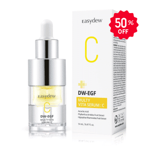 DW-EGF Multy Vita Serum C 14ml