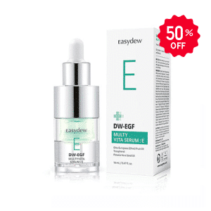 DW-EGF Multy Vita Serum E 14ml