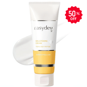 Melatoning Cream 105ml