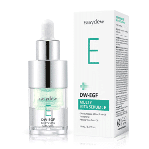 DW-EGF Multy Vita Serum E 14ml