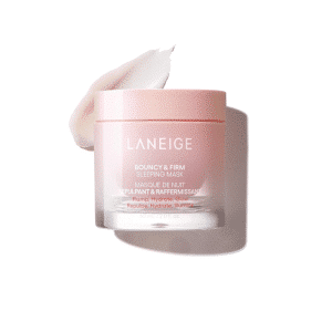 Bouncy & Firm Sleeping Mask 60ml