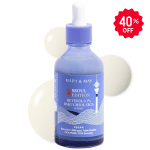 Retinol 0.1% Bakuchiol CICA Serum 80ml