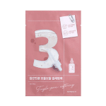 No.3 Tingle-Pore Softening Sheet Mask (1ea)