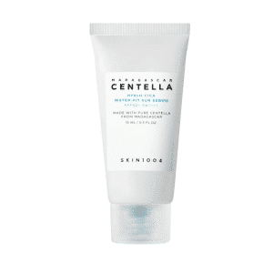 Madagascar Centella Hyalu-Cica Water-Fit Sun Serum 15ml
