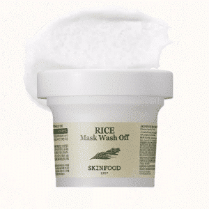 Rice Mask Wash Off 120g