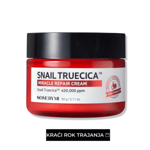 Snail Truecica Miracle Repair Cream 60g