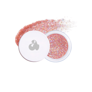 Get Loose Glitter Gel N°4 Love Dreamer