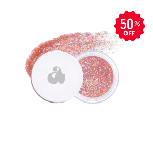 Get Loose Glitter Gel N°4 Love Dreamer