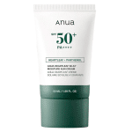 Heartleaf Silky Moisture Sunscreen 50ml