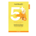 No.5 Vitamin Spotlight Sheet Mask  (1ea)