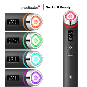 AGE-R Booster Pro