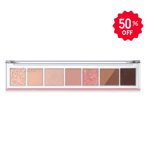 All Take Mood Palette #05 No Acorn Passes By Autumn