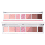 All Take Mood Palette #06 I'm The Mauve Queen Around Here