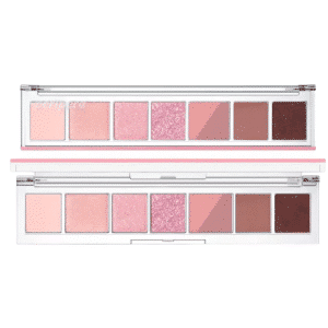 All Take Mood Palette #06 I'm The Mauve Queen Around Here