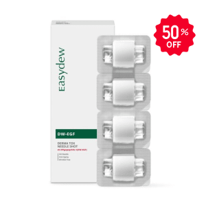 DW-EGF Derma Tox Needle Shot (40mg*4EA)