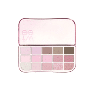 More Mood Eyeshadow Palette 03 More Than Pink