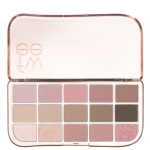 More Mood Eyeshadow Palette 06 More Than Rose