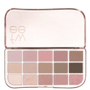 More Mood Eyeshadow Palette 06 More Than Rose